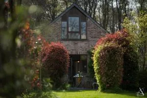 Le menhir bleu, gîte 2 personnes de plain-pied à Wéris - Oppagne