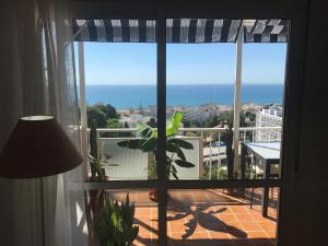 The Beach Oasis Torremolinos