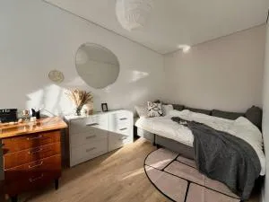 Baltic Zen - 锡拉迈埃