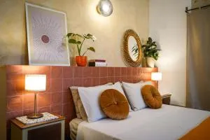 La Muzza Bed & Breakfast - Zollino
