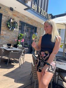 Appartementhaus Das Vidum