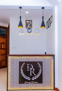 Desert Rose Resort Kisumu