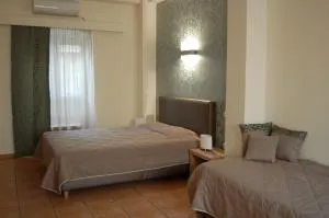 Filoxeno - Lazaréton