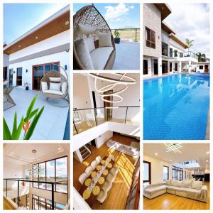 Villa Gottes Geschenk