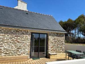 Maisons de vacances La petite maison de Celestine : photos des chambres