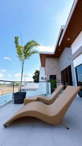 Villa Gottes Geschenk