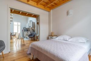 La Thibaudière - Appt en centre-ville