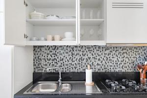 Silkhaus Vacation Homes New High Floor Studio In Business Bay