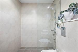 Silkhaus Vacation Homes New High Floor Studio In Business Bay