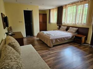 Family Hotel Komhotel