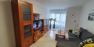 Os Castelos Playa de Covas - Ковас