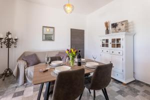 Apartment Kosljun with pool