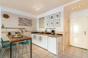 Los Cristianos El Mirador - As de Casas