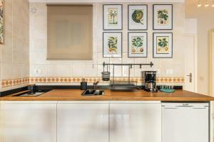 Los Cristianos El Mirador - As de Casas