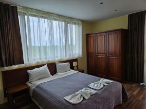 Family Hotel Komhotel