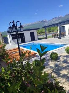 Villa Ritual - Potoci