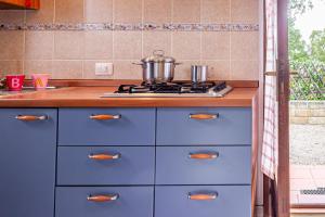 Appartamenti Le Querce App. Fico