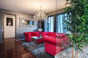 Boutique Hotel Chevalier by Bura Hotels - Adults Only