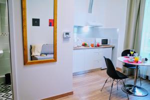 Sedaki Apartments in the Center of Zagreb