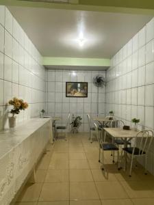 HOTEL FERRAZ