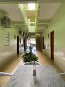 HOTEL FERRAZ