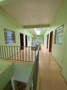 HOTEL FERRAZ