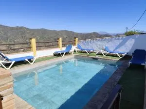 Casa Villazo II - Borge