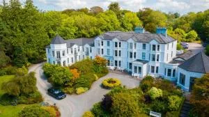 Seaview House Hotel - Glanbannoo Upper