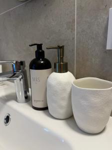 Apartamentai Palangos Kopos