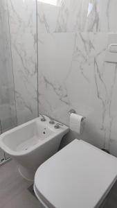 Barrancas de Belgrano, precioso estudio