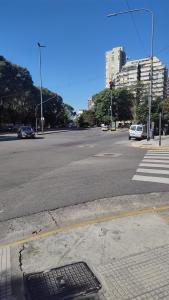 Barrancas de Belgrano, precioso estudio