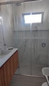 Barrancas de Belgrano, precioso estudio