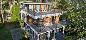 Black Sea Villa (Shekvetili-Kaprovani) - 谢赫维蒂利