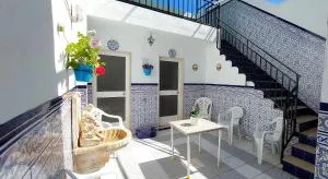 Casa típica Andaluza El Lucero - Rute