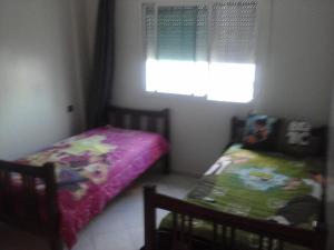 Appartement Bourgogne casa Anfa