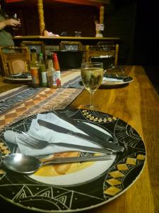 ILANGA Lodge & Game Reserve