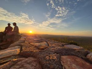 ILANGA Lodge & Game Reserve