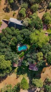 ILANGA Lodge & Game Reserve