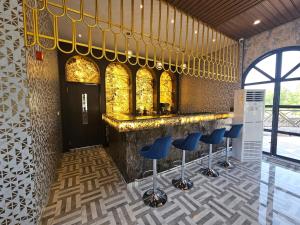 Hotel The Bundela - Khajuraho, Madhya Pradesh