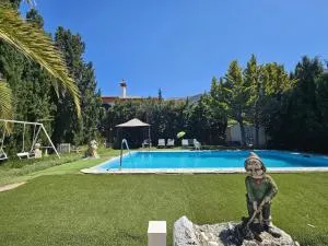 Villa Lazaro - Nívar