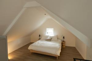 Zeer unieke vakantiewoning