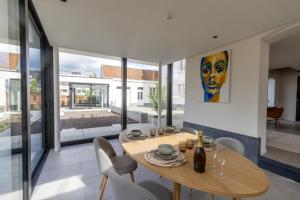 Zeer unieke vakantiewoning