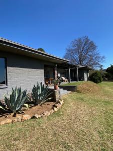 obrázek - Boschhoek, Eclectic Farm Stay