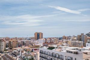 Boliches Mediterraneo Real Tropical Coast by Alfresco Stays