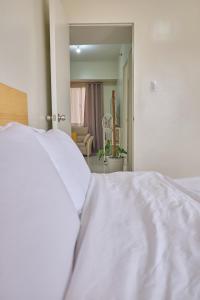 QFandZ Baguio Homestay at BRENTHILL Condominium