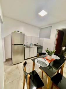 Ana Rent - Departamento equipado en Vicente López, cerca de sanatorios y River, 100 m del tren