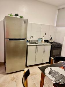 Hermoso Departamento en Vicente lopez