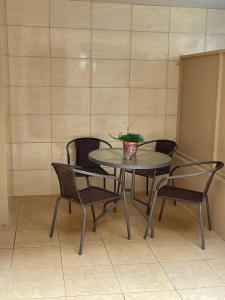 Hermoso Departamento en Vicente lopez