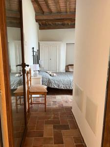 Antica Fonte Eterna - Casale in incantevole contesto Toscano