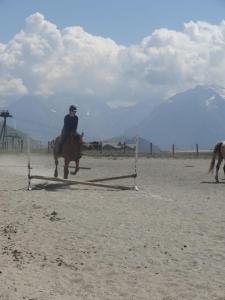 Appartements 6 personnes, vue, domaine Alpes d'Huez Vaujany : photos des chambres
